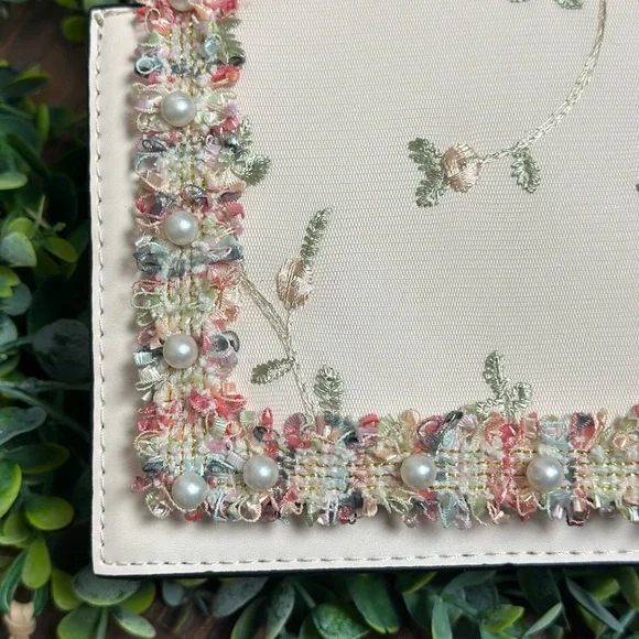 SHEIN purse with adjustable chain/strap - Picture 2 of 3